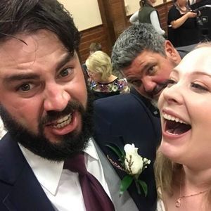 Meet your Posher, Eric